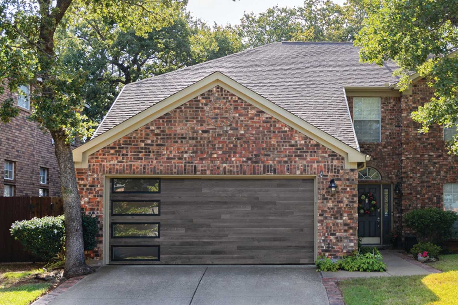 Artisan Wood Texture Model 303